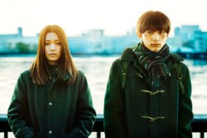 c2018 River’s Edge Film Partners/Kyoko Okazaki/TAKARAJIMASHA